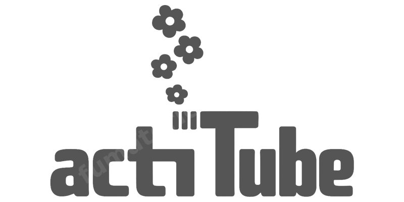 Logo ActiTube