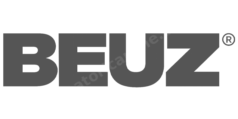 Logo Beuz