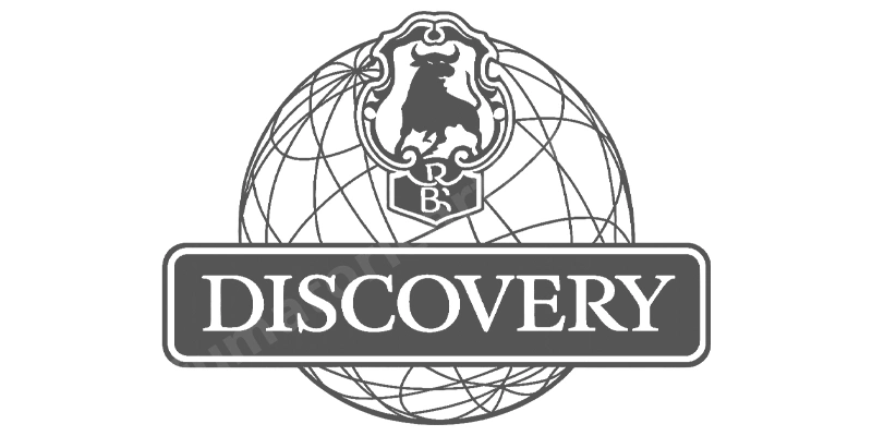 Logo Discovery