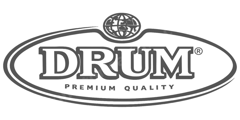 Logo Drum