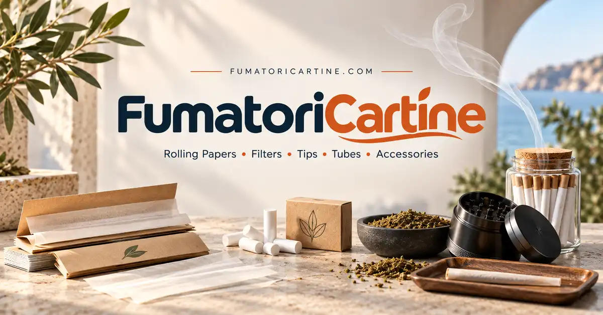 fumatoricartine.com fumatoricartine.com