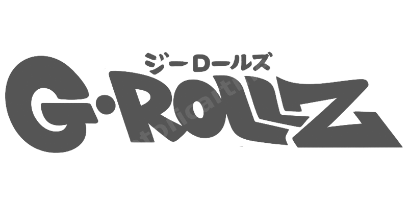 Logo G-Rollz