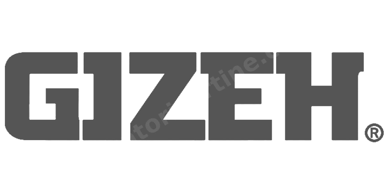 Logo Gizeh