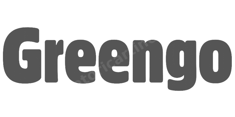 Logo Greengo
