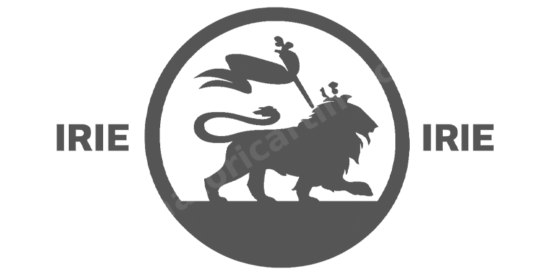Logo Irie