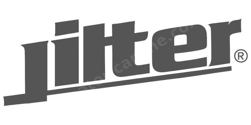 Logo Jitter