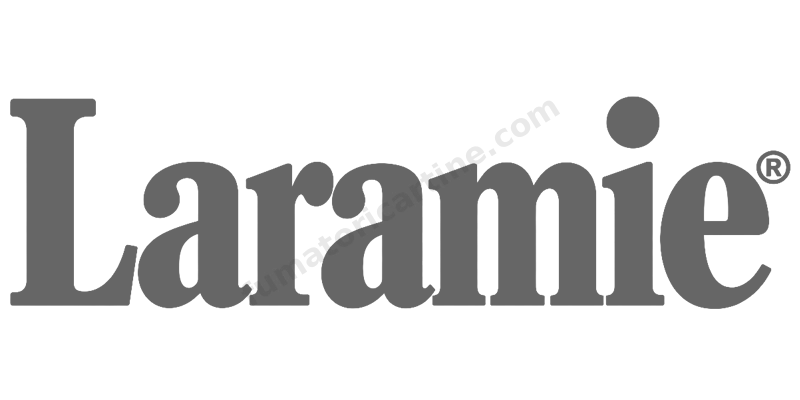 Laramie logo