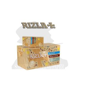 Filtri Rizla Natura ECO Extra Slim 5,7 mm – 120 filtri