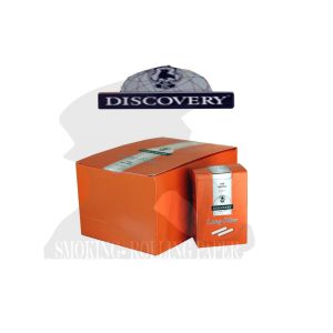Filtri Discovery Extra Slim 5,7 mm lunghi – 10 confezioni da 150 filtri