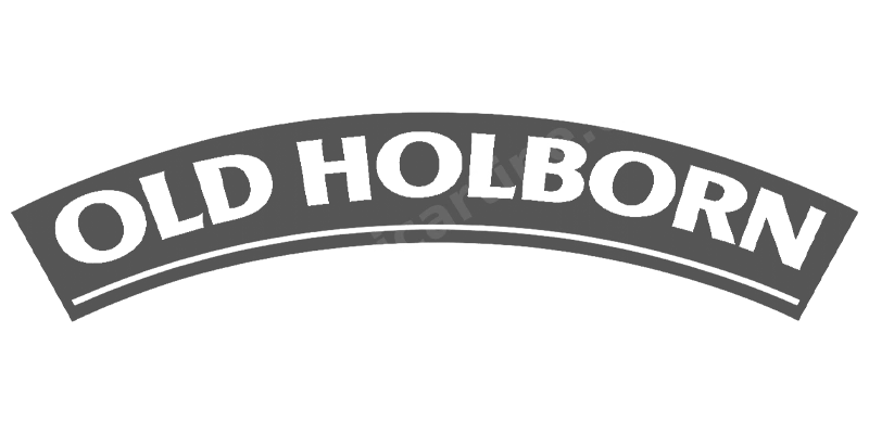 Logo Old Holborn
