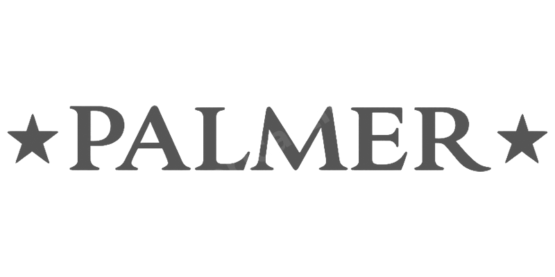 Logo Palmer