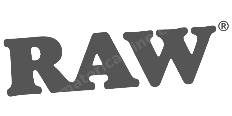 Logo RAW