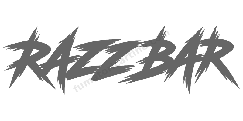 Razz Bar logo