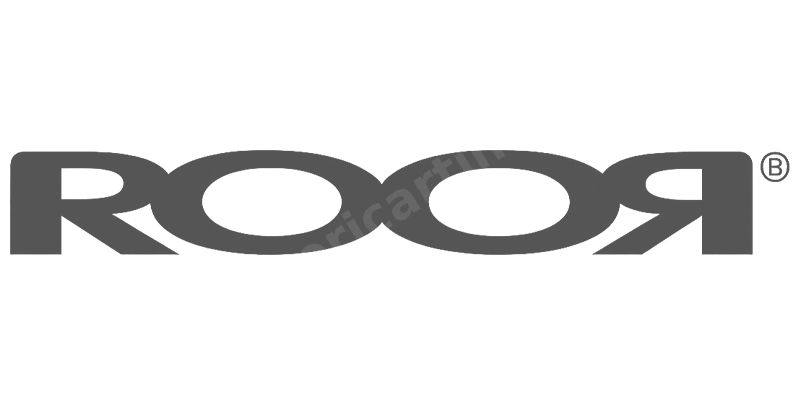 Logo ROOR