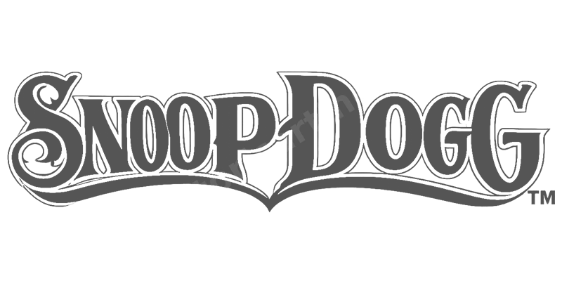 Logo Snoop Dogg