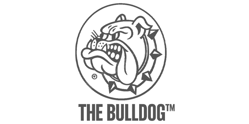 Logo The Bulldog