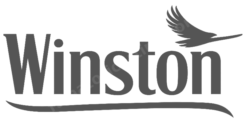 Logo Winston