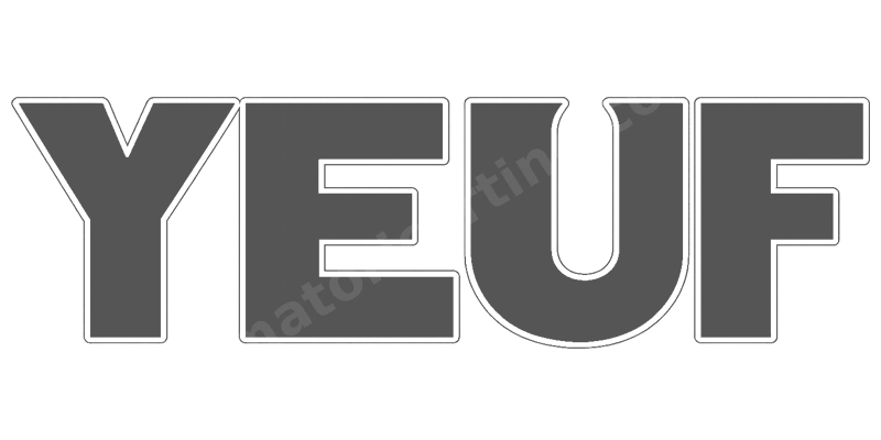 Logo Yeuf